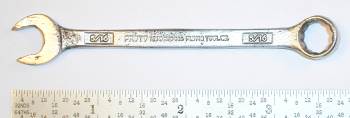 [Plomb 1210 5/16 Combination Wrench]