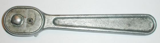 [Plomb WF-8S 1/4-Drive Ratchet]