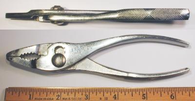 [Proto 202 6 Inch Thin-Nose Combination Pliers]