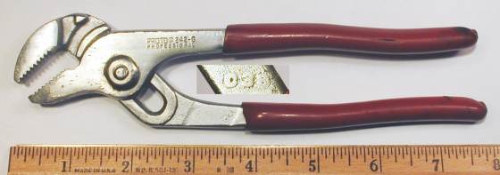 [Proto 242-G 8 Inch Tongue-and-Groove Pliers]