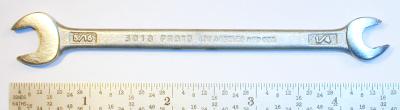 [Proto 3018 1/4x5/16 Open-End Wrench]