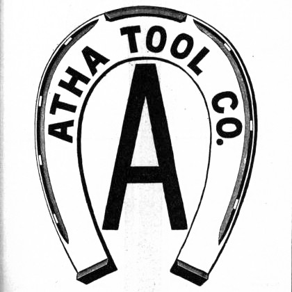 [Logo Image for A-Horseshoe]