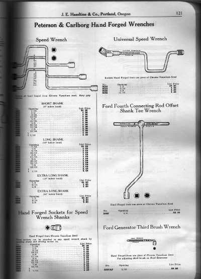 [Page 121 of P&C Section]