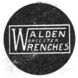 Walden Wrenches