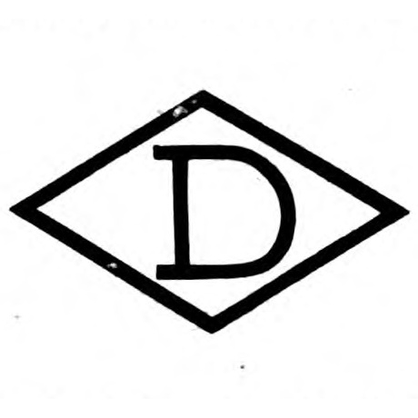 [Logo Image for D-Diamond]