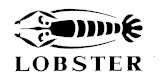 [LOBSTER logo]