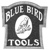 Blue Bird Tools