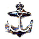 Anchor and Crown Logo