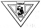 Inverted Triangle Logo
