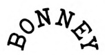 Bonney [Curved Arc]