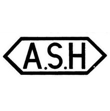 [Logo Image for ASH-Hex]