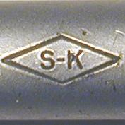 [Logo Image for SK-Diamond]