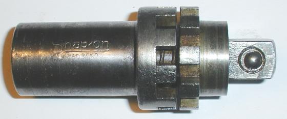 [Snap-On No. 6 Ratchet Adapter]