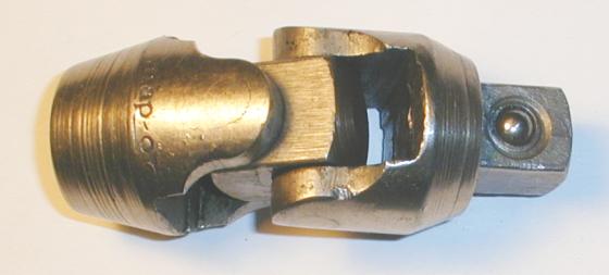 [Snap-On No. 8 Universal Joint]