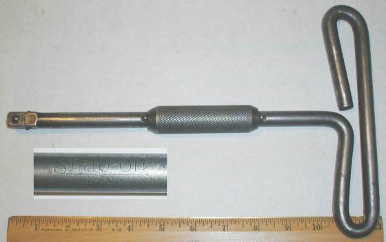 [Snap-On 1/2-Drive Standard Tee Handle]