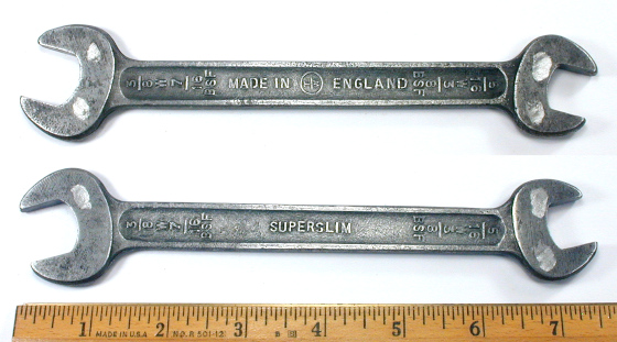[Superslim 5/16Wx3/8W Open-End Wrench]
