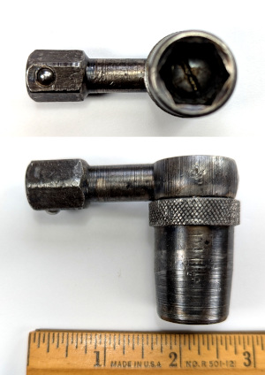 [SWF 5/8-Hex Drive Stub-Handle Ratchet from All-in-One Socket Set]