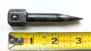 [SWF 5/8-Hex Drive Screwdriver Socket from All-in-One Socket Set]