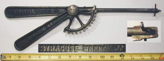 [Syracuse Wrench Valve Lapper]