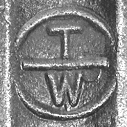 [Logo Image for TW-Circle]