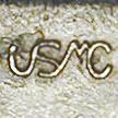 [Logo Image for USMC-Script]