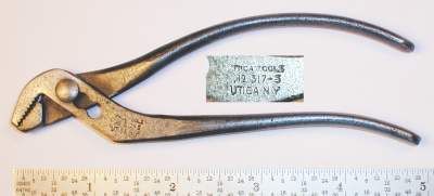 [Utica 517-5 Miniature Ignition Pliers]