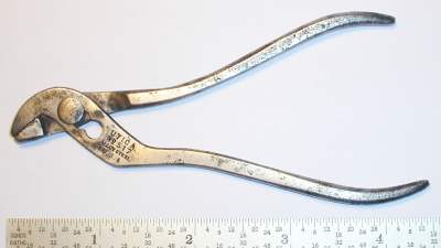 [Utica 517-5 Miniature Ignition Pliers]