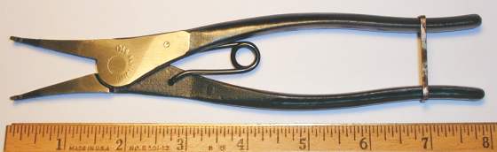 [Utica 534 Lockring Pliers]