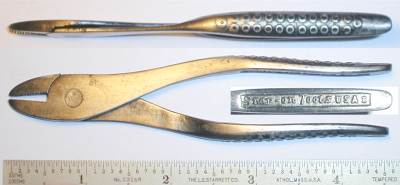 [Vacuum Grip No. 5 Midget Ignition Pliers]