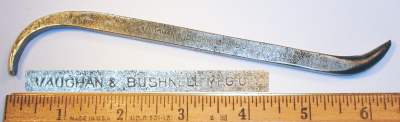 [Vaughan & Bushnell Cotter Pin Puller]