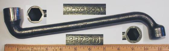 [Vlchek 2372 Fordson Socket Wrench]