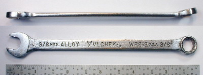 [Vlchek WBE12 3/8 Combination Wrench]