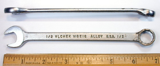 [Vlchek WBE16 1/2 Combination Wrench]