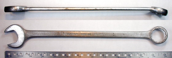 [Vlchek WBE32 1 Inch Combination Wrench]