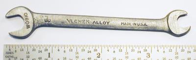 [Vlchek W0810 1/4x5/16 Open-End Wrench]