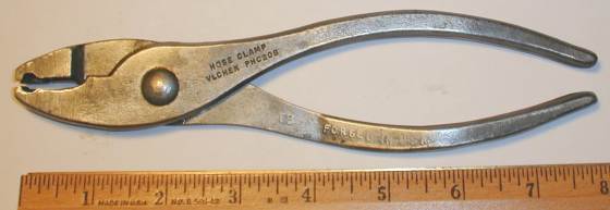 [Vlchek PHC208 Hose-Clamp Pliers]