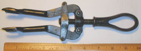 [Vlchek Forged Valve Spring Lifter]