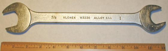 [Vlchek W3236 Open-End Wrench]