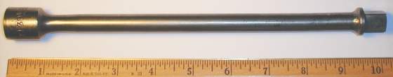 [Later Walden 1139 1/2-Drive 10 Inch Extension]