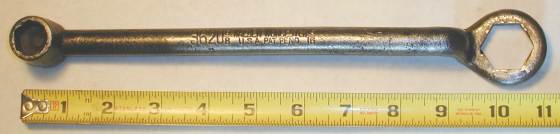 [Walden 3620 5/8x15/16 Head Bolt and Spark-Plug Wrench]