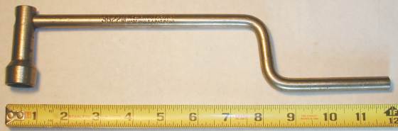 [Walden 3822 11/16 Flywheel Cap Screw Wrench]