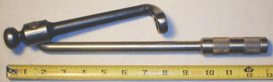[Walden 450 5/8 Head-Bolt Specialty Wrench]