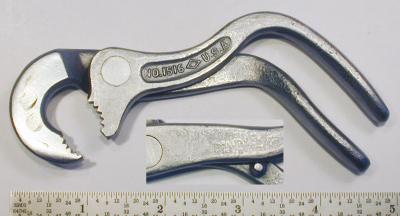 [Williams 1516 Steeldraulic Brake Pliers]