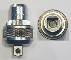 [Williams B-55 3/8-Drive Ratchet Adapter]