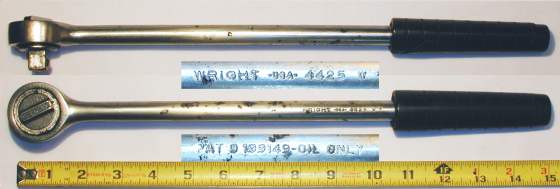 [Wright 4425 1/2-Drive Ratchet]